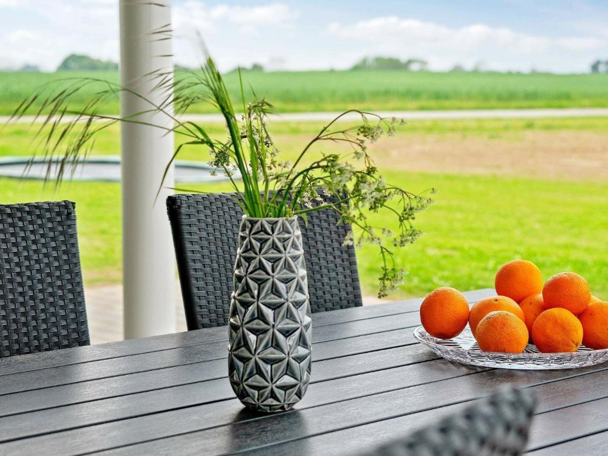 18 Person Holiday Home In Bogense Exterior foto